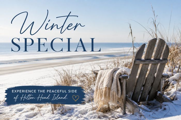 Image for Winter on Hilton Head 2027 -Stay Longer and Save